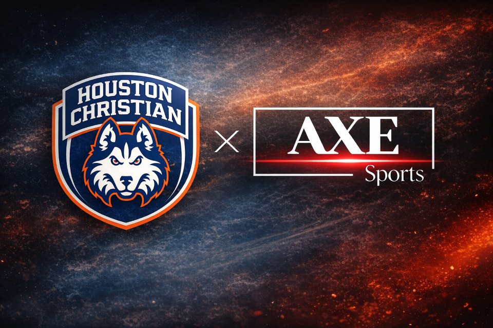 Houston Christian University Huskies Men's Basketball